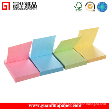 High Quality School Supply Paper Cube Memo Pad